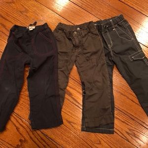 Boutique brand boy pants